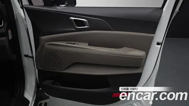 Kia Carnival 2025 — Photo 30/33