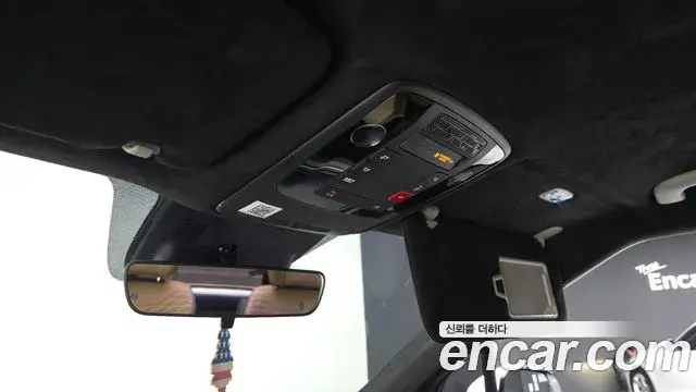 Kia Carnival 2025 — Photo 22/33