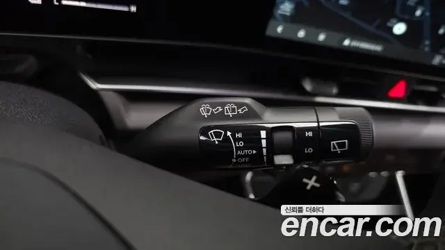Kia Carnival 2025 — Photo 28/33
