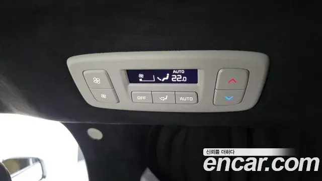 Kia Carnival 2025 — Photo 24/33