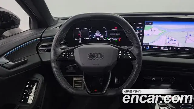Audi A5 2025 — Фото 14/20