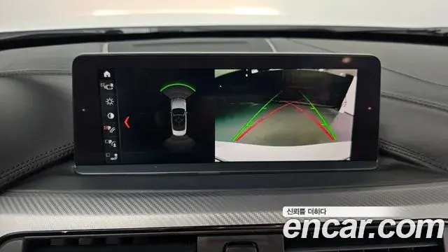 BMW 4 Series 2018 — Фото 15/20