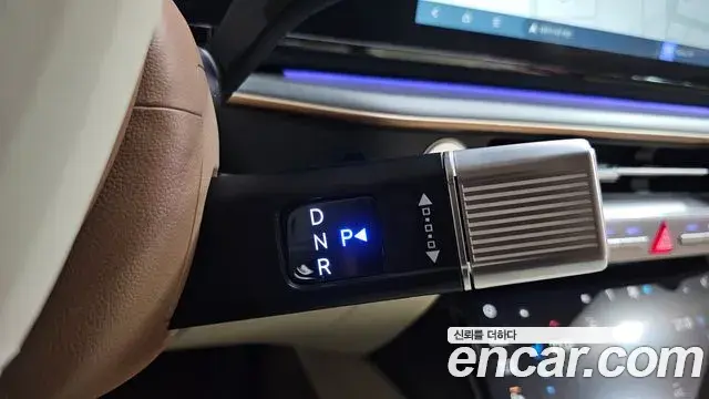 Hyundai Grandeur 2024 — Фото 9/20