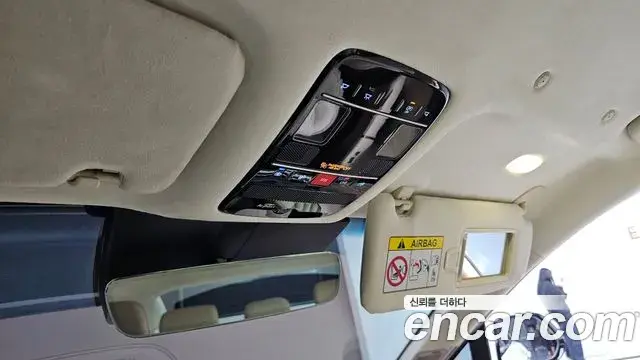 Hyundai Grandeur 2024 — Фото 18/20