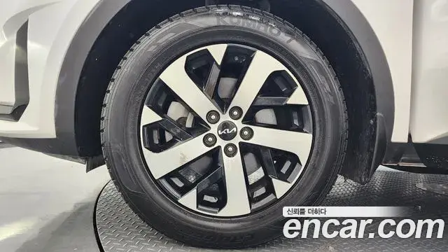 Kia Sorento 2023 — Photo 5/20