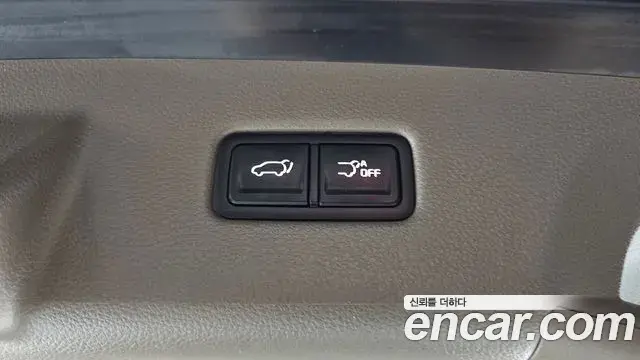 Kia Carnival 2022 — Фото 20/20