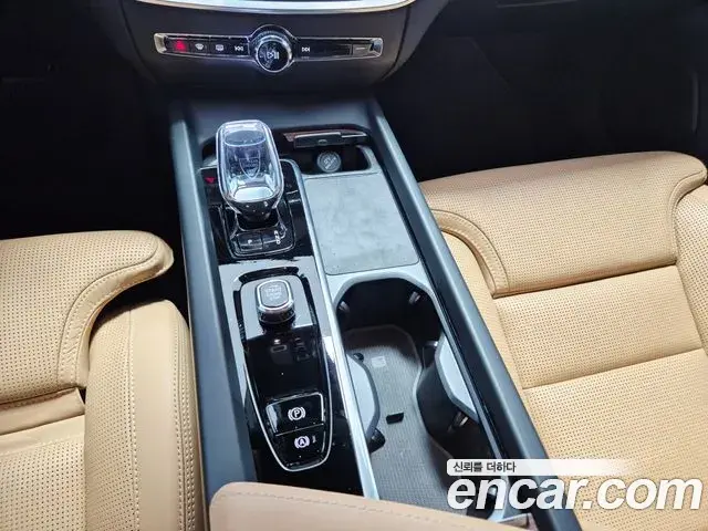 Volvo V60 Cross Country 2026 — Şəkil 3/20