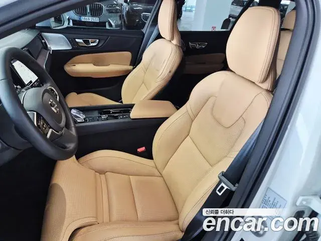 Volvo V60 Cross Country 2026 — Şəkil 4/20