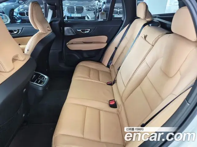 Volvo V60 Cross Country 2026 — Şəkil 10/20