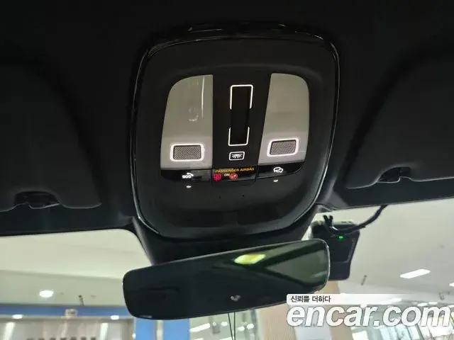Volvo V60 Cross Country 2026 — Şəkil 13/20