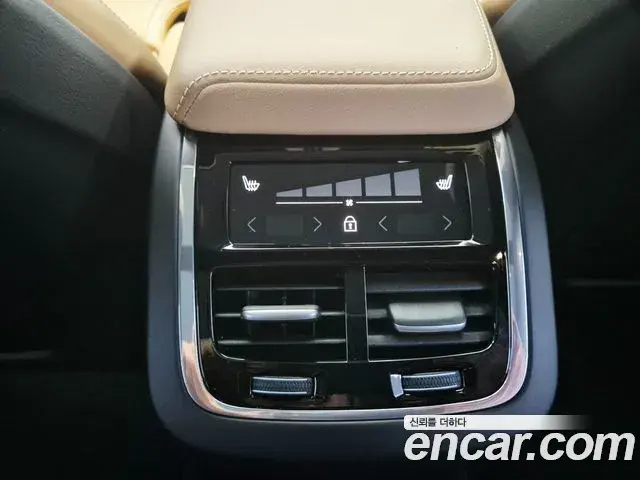 Volvo V60 Cross Country 2026 — Şəkil 9/20