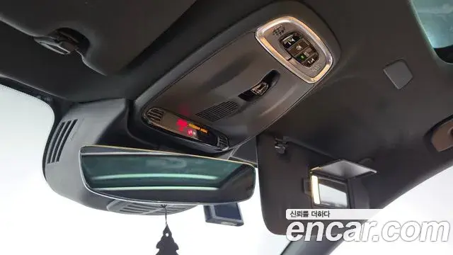 Volvo V60 Cross Country 2021 — ფოტო 7/42