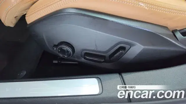Volvo V60 Cross Country 2021 — ფოტო 3/42