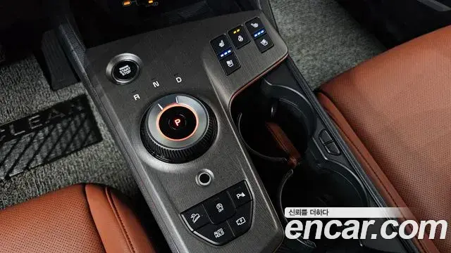Kia Sportage 2025 — Фото 9/20