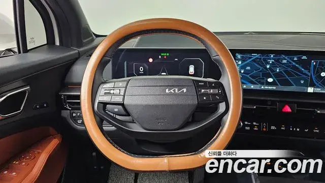 Kia Sportage 2025 — Фото 13/20