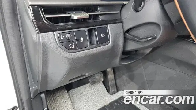 Kia Sportage 2025 — Фото 20/20