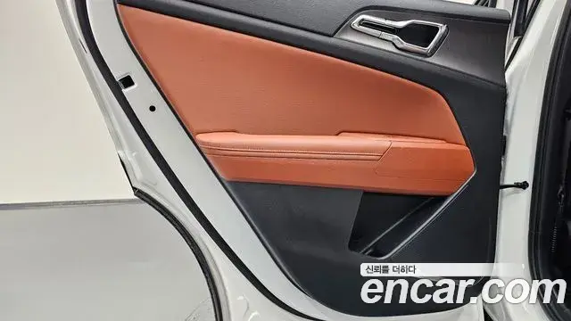 Kia Sportage 2025 — Şəkil 24/34