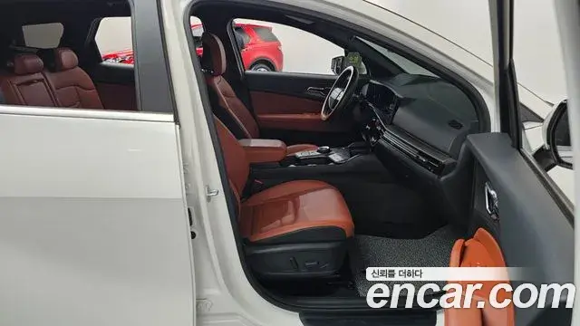 Kia Sportage 2025 — Şəkil 7/34
