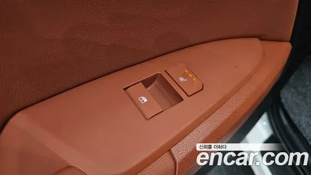 Kia Sportage 2025 — Şəkil 4/34