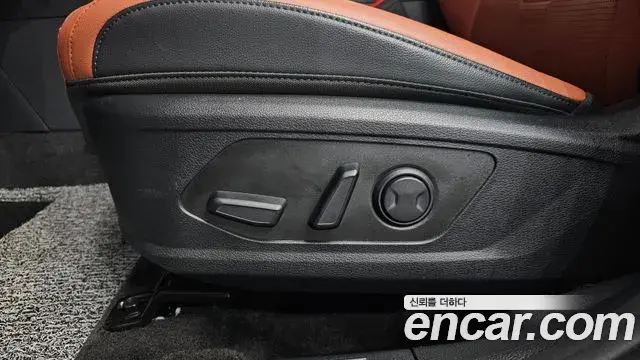 Kia Sportage 2025 — Şəkil 8/34