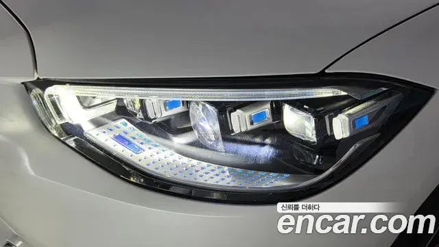 Mercedes-Benz S-Class 2026 — Photo 10/20