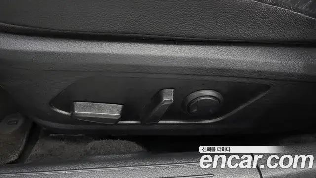 Hyundai Sonata 2022 — Фото 18/20