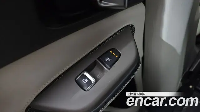 Kia Carnival 2024 — Şəkil 14/36