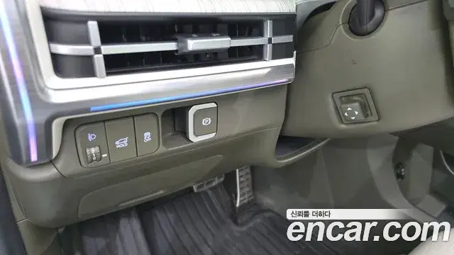 Hyundai Santa Fe 2024 — Photo 20/20
