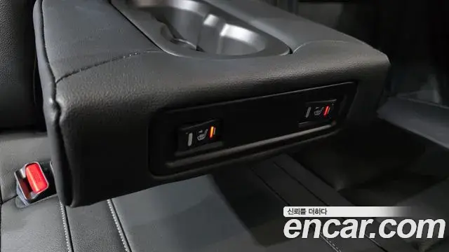 Renault Samsung QM6 2025 — ფოტო 27/32