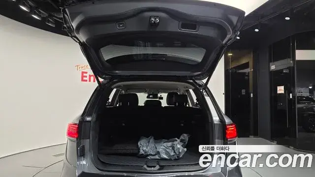 Renault Samsung QM6 2025 — ფოტო 4/32
