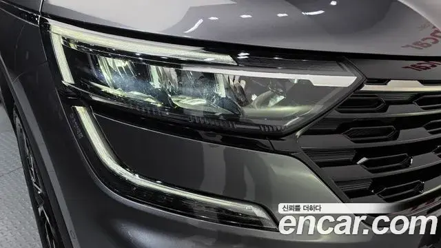 Renault Samsung QM6 2025 — ფოტო 6/32
