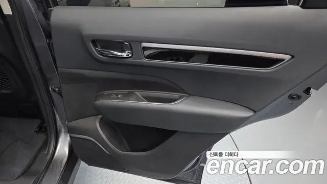 Renault Samsung QM6 2025 — ფოტო 30/32