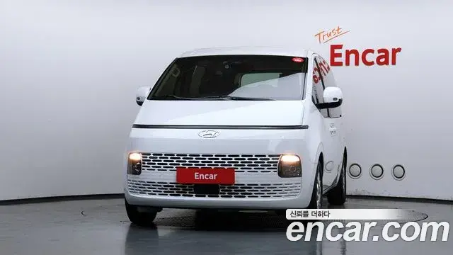 Hyundai Staria 2021 — Şəkil 3/20