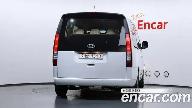 Hyundai Staria 2021 — Şəkil 4/20