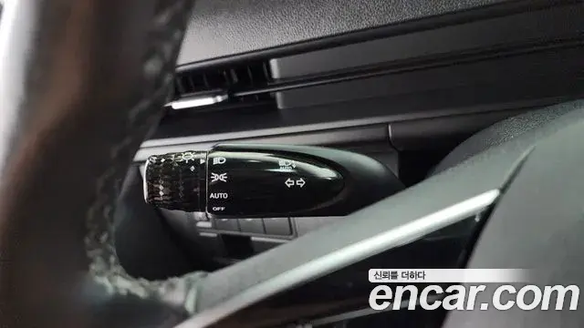 Hyundai Staria 2021 — Şəkil 16/20