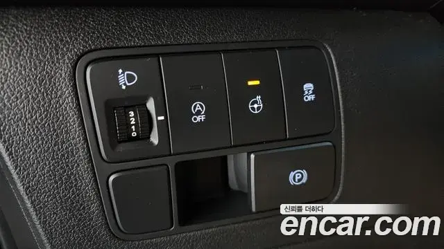 Hyundai Staria 2021 — Şəkil 17/20
