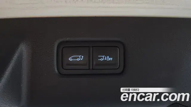 Hyundai Staria 2021 — Şəkil 19/20