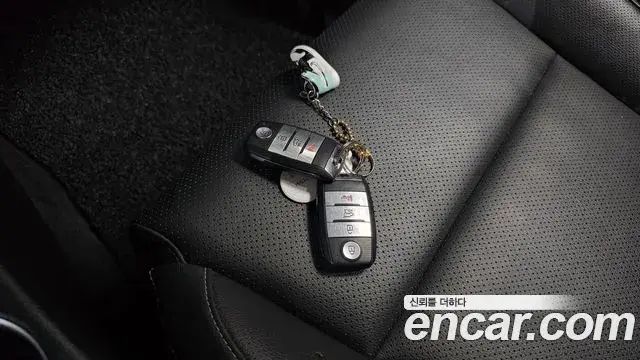 Kia Sportage The Bold 2019 — Фото 18/20