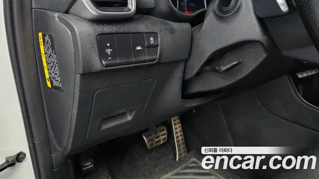 Kia Sportage The Bold 2019 — Photo 1/35
