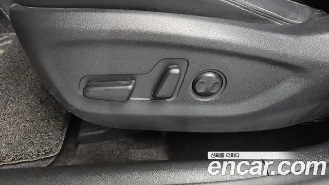 Kia Sportage The Bold 2019 — Photo 20/35