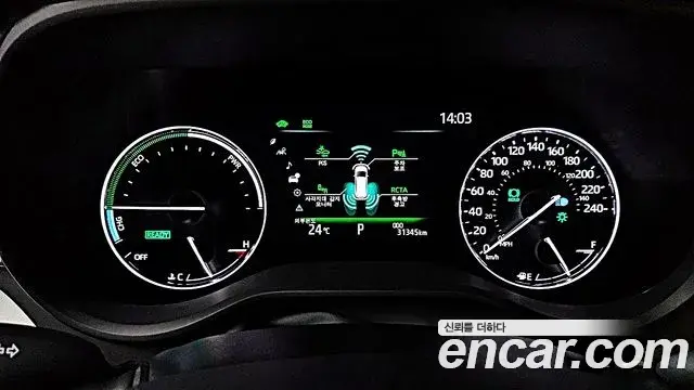 Toyota Sienna 2021 — Photo 6/20