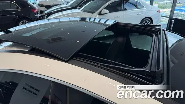 Mercedes-Benz CLA-Class 2026 — Photo 14/20