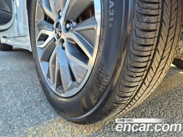 Kia K5 2022 — Photo 17/20