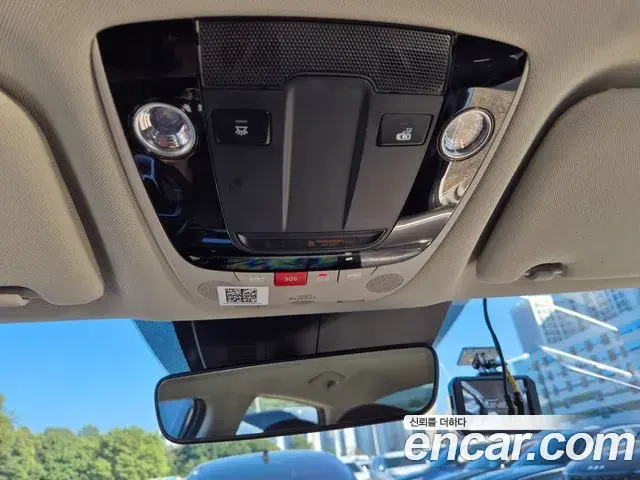 Kia K5 2022 — Photo 5/20
