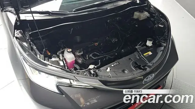 Toyota Sienna 2025 — Şəkil 35/39