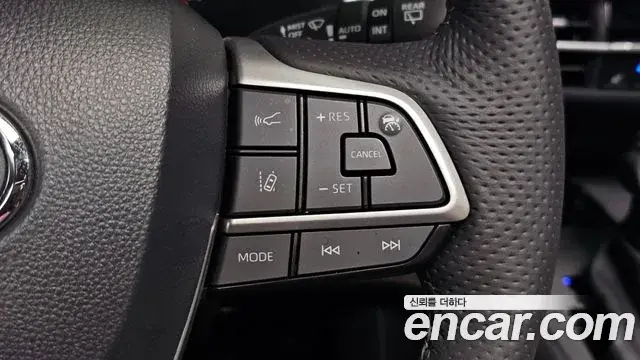 Toyota Sienna 2025 — Şəkil 33/39