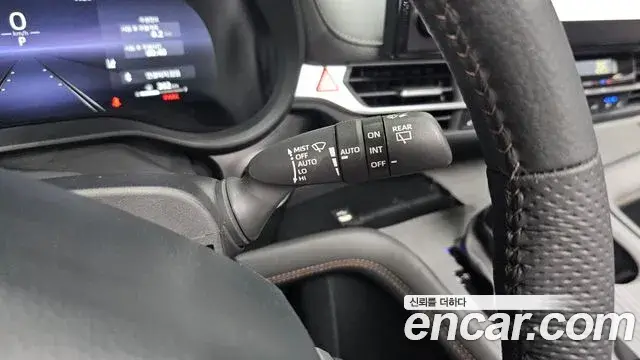 Toyota Sienna 2025 — Şəkil 30/39