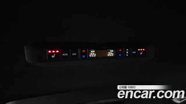Toyota Sienna 2025 — Şəkil 2/39