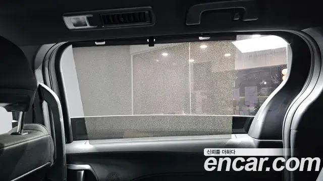 Toyota Sienna 2025 — Şəkil 20/39