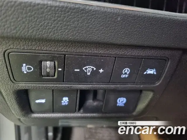Hyundai Sonata 2022 — Фото 14/20